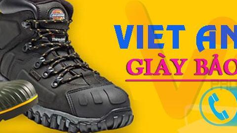 LỰA CHỌN GIÀY BẢO HỘ LAO ĐỘNG PHÙ HỢP