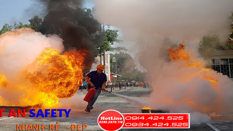 CỬA HÀNG BÁN  BÌNH CỨU HỎA GIÁ TỐT