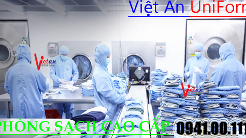 QUẦN ÁO PHÒNG DỊCH TỐT NHẤT Ở THÀNH PHỐ HỒ CHÍ MINH !