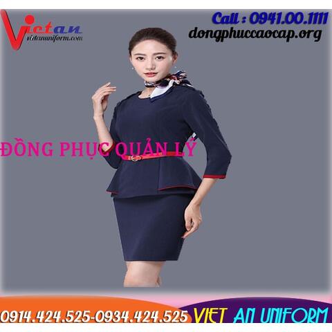 ĐỒNG PHỤC QUẢN LÝ 11