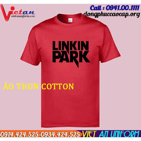 ÁO THUN COTTON 15