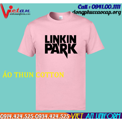 ÁO THUN COTTON 16
