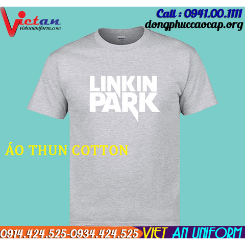 ÁO THUN COTTON 17