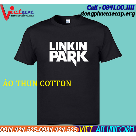 ÁO THUN COTTON 20