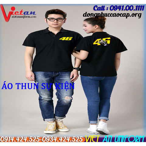 ÁO THUN SỰ KIỆN 14