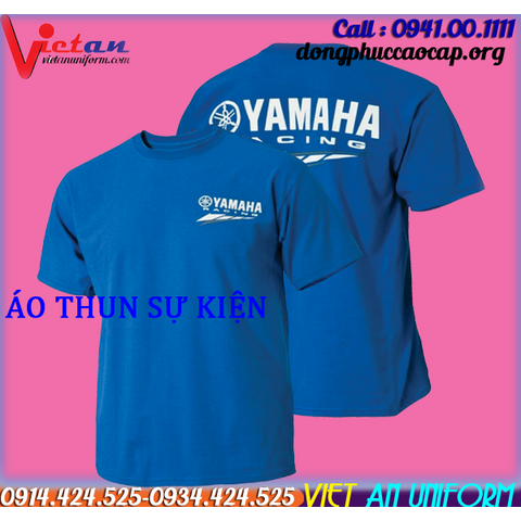 ÁO THUN SỰ KIỆN 18