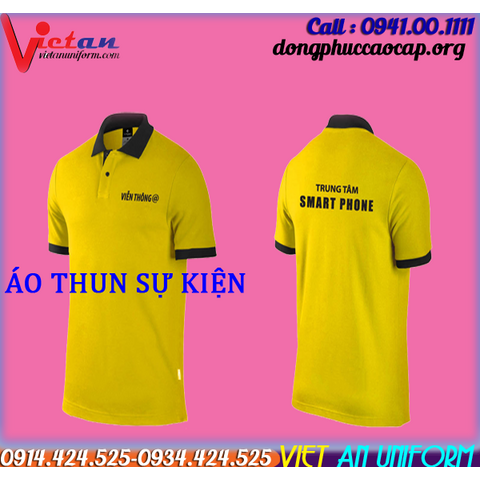 ÁO THUN SỰ KIỆN 19