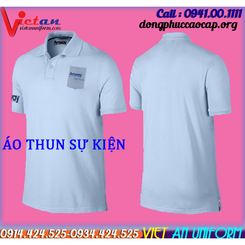 ÁO THUN SỰ KIỆN 20