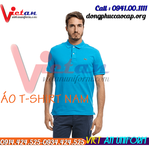 ÁO T-SHIRT NAM 18