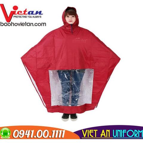 ÁO MƯA CÁNH DƠI 30