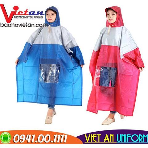 ÁO MƯA CÁNH DƠI 28