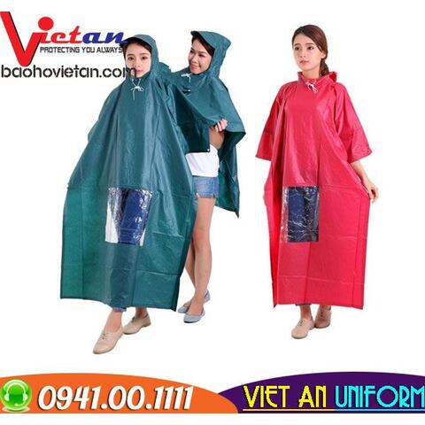 ÁO MƯA CÁNH DƠI 31
