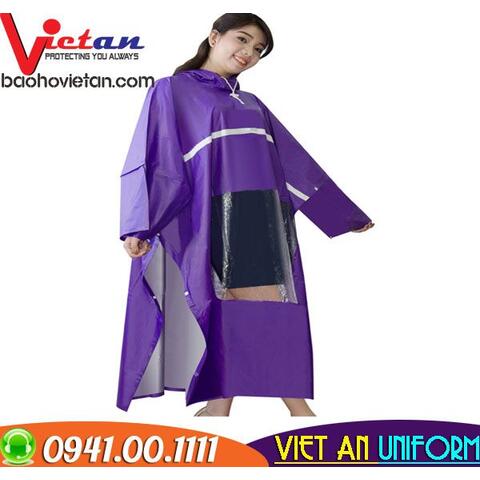 ÁO MƯA CÁNH DƠI 32