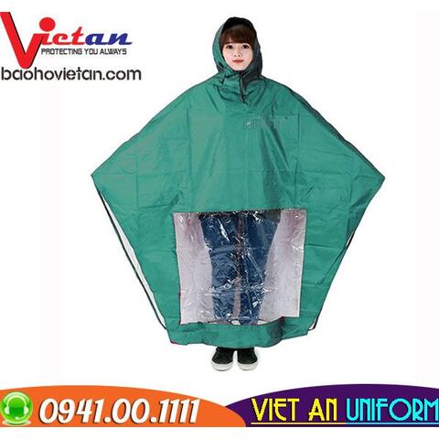 ÁO MƯA CÁNH DƠI 25
