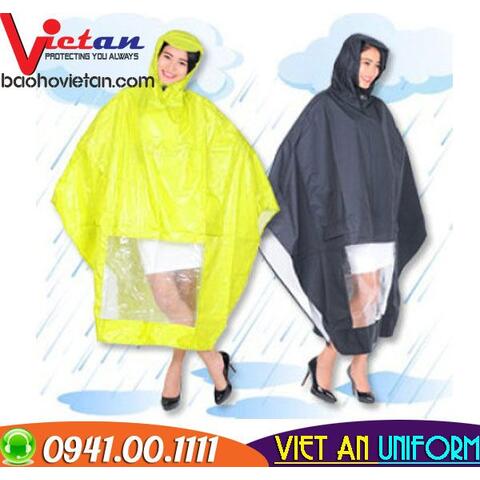 ÁO MƯA CÁNH DƠI 26