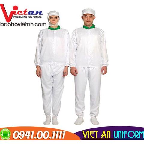 ĐỒNG PHỤC THỦY SẢN 013