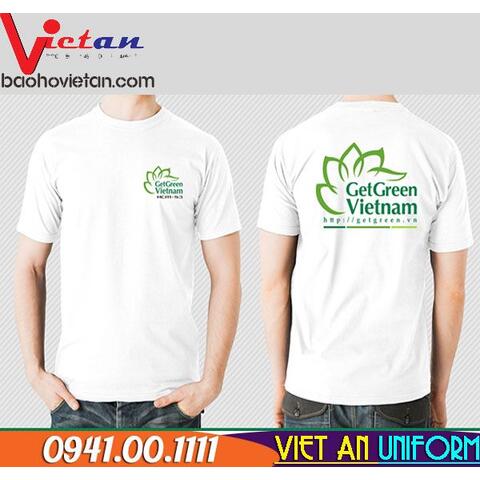 ÁO THUN QUẢNG CÁO  029