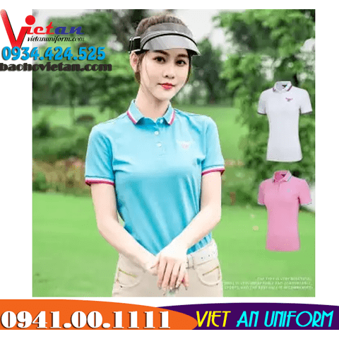 Áo Thun Cá Sấu 022