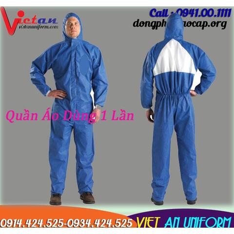 ÁO LIỀN QUẦN DÙNG 1 LẦN 010