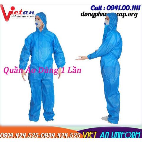 ÁO LIỀN QUẦN DÙNG 1 LẦN 04