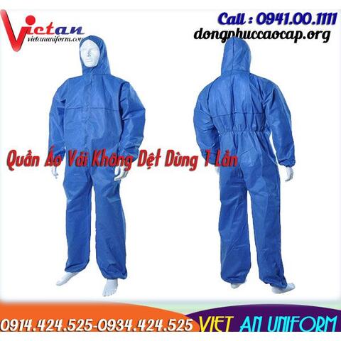 ÁO LIỀN QUẦN DÙNG 1 LẦN 06
