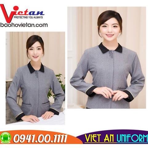 QUẦN ÁO CÔNG NHÂN VỆ SINH CÔNG NGHIỆP 038