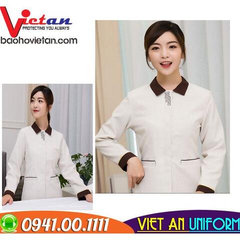 QUẦN ÁO CÔNG NHÂN VỆ SINH CÔNG NGHIỆP 039