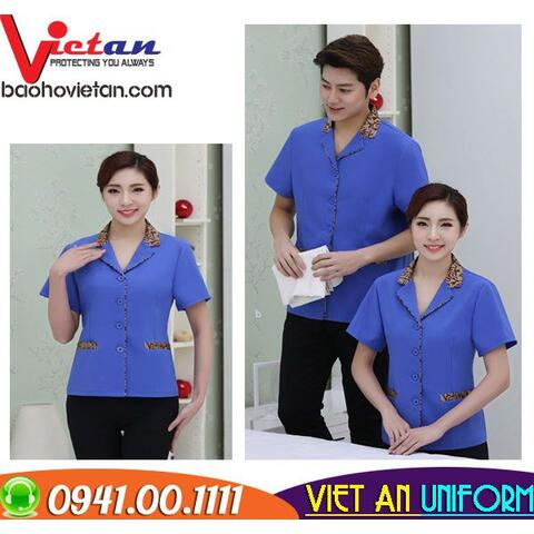 QUẦN ÁO CÔNG NHÂN VỆ SINH CÔNG NGHIỆP 043