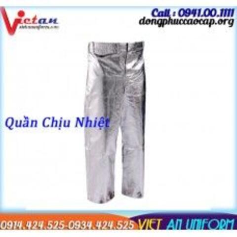 Quần Chịu Nhiệt 01