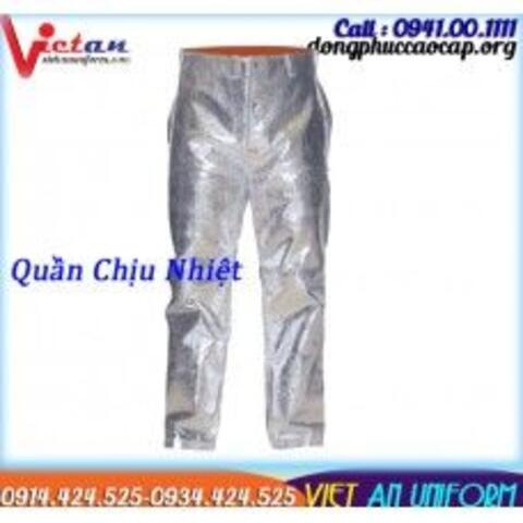 Quần Chịu Nhiệt 03