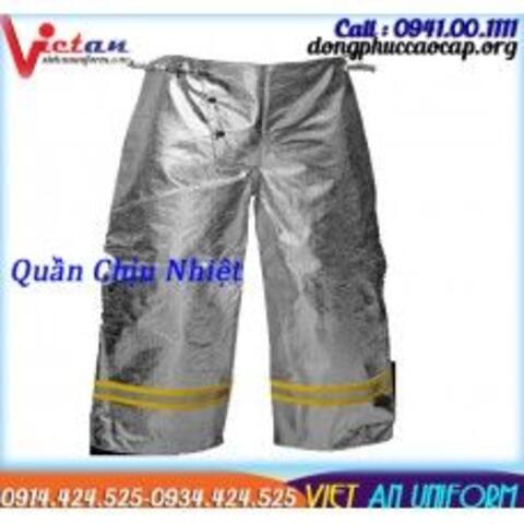 Quần Chịu Nhiệt 04