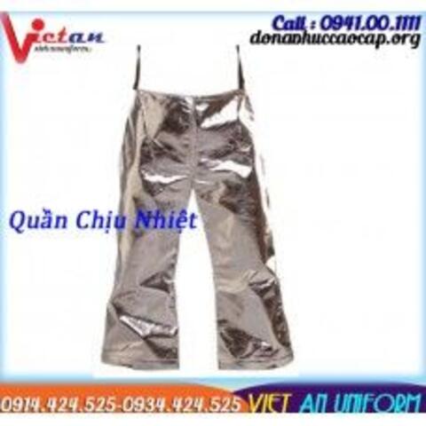 Quần Chịu Nhiệt 05