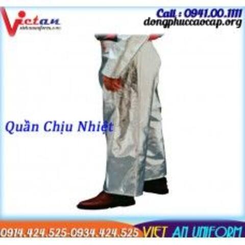 Quần Chịu Nhiệt 06