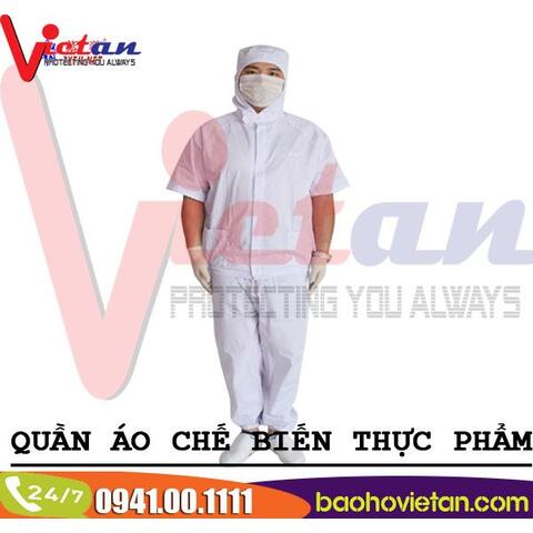 QUẦN ÁO CHẾ BIẾN THỰC PHẨM 50