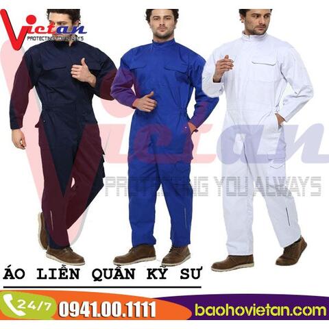 ÁO LIỀN QUẦN KỸ SƯ 57