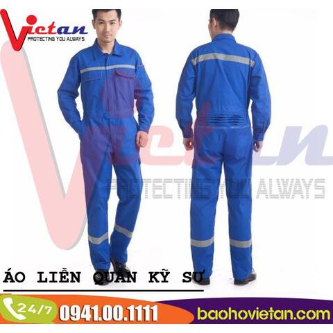 ÁO LIỀN QUẦN KỸ SƯ 59
