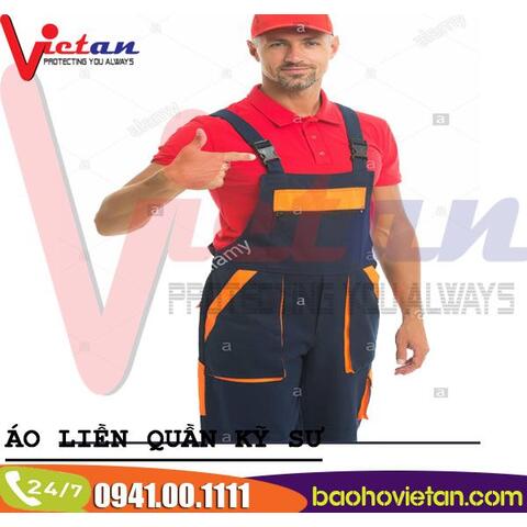 ÁO LIỀN QUẦN KỸ SƯ 60