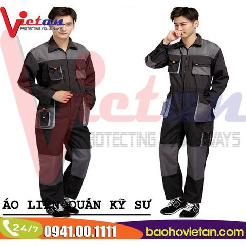 ÁO LIỀN QUẦN KỸ SƯ 62