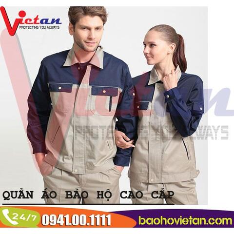 QUẦN ÁO BẢO HỘ CÁO CẤP 44