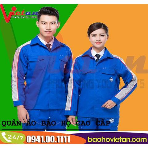 QUẦN ÁO BẢO HỘ CÁO CẤP 46