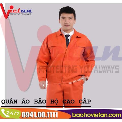 QUẦN ÁO BẢO HỘ CÁO CẤP 47