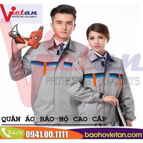 QUẦN ÁO BẢO HỘ CÁO CẤP 49